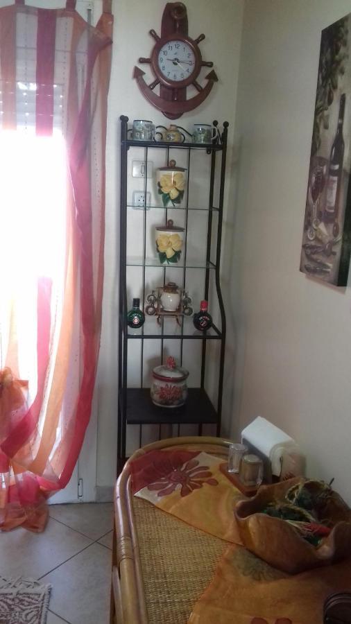 Studio In Thessaloniki Near Airport And Exit For Chalkidiki Tessalónica Exterior foto